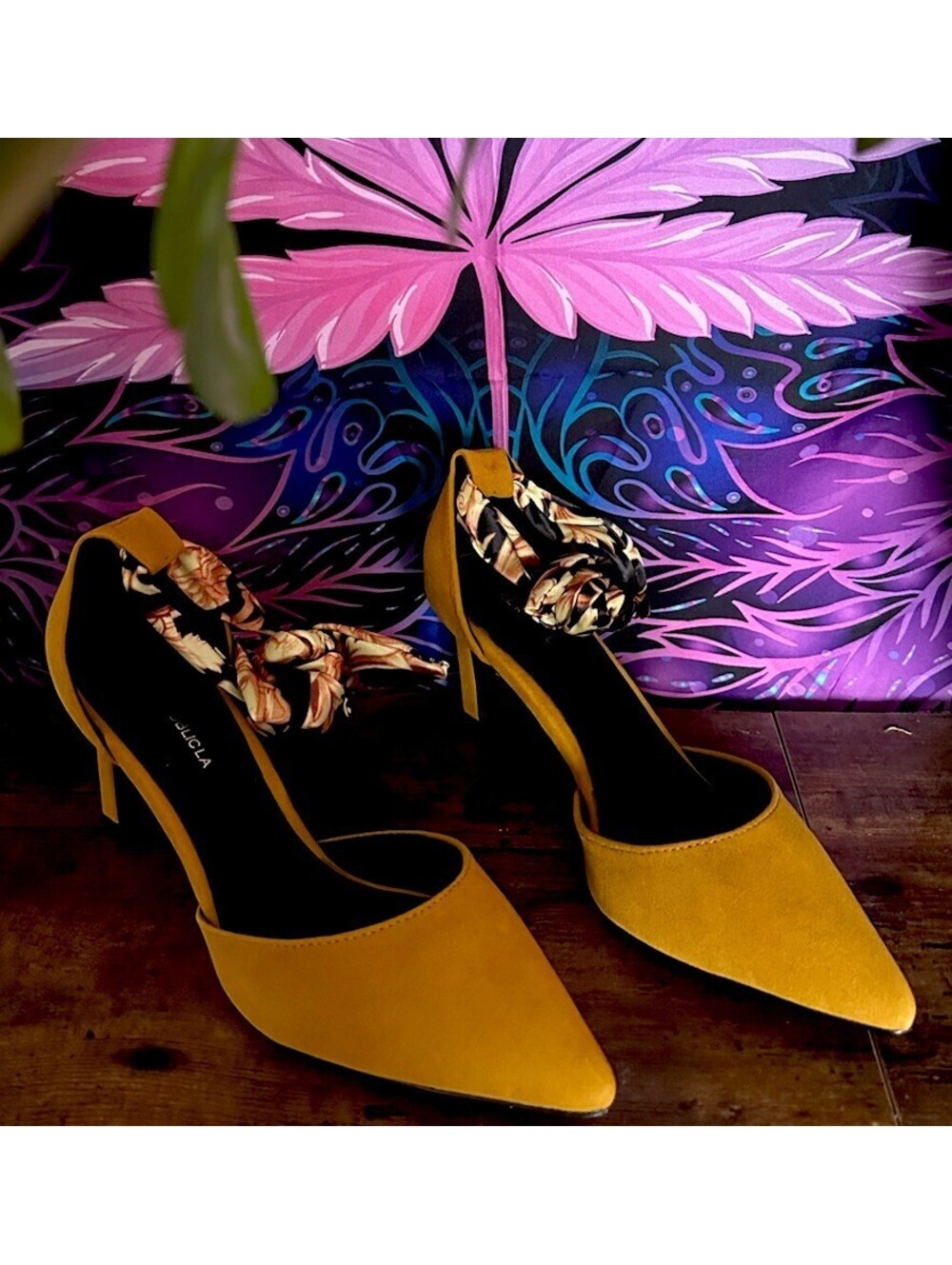 shoes women high heels size 8 new